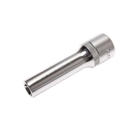 JTC Головка торцевая 1/2" TORX E12 глубокая L=76 мм 
