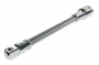 JTC Удлинитель шарнирный гибкий 1/2", длина 200 мм /8"