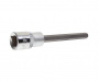 JTC Бита-головка 1/2"Hex 8мм L120 мм