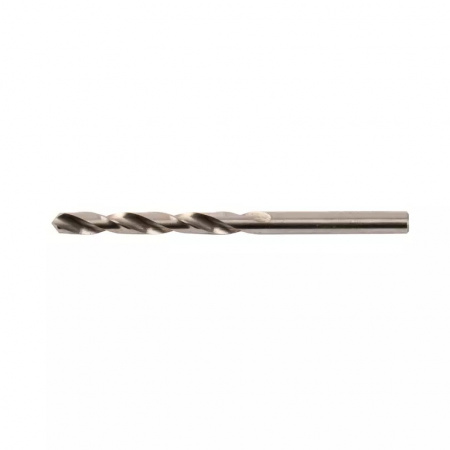 GARWIN INDUSTRIAL Сверло спиральное по металлу 6 мм, DIN 338, HSS-G, 5xD, 118°, HA, тип N