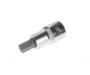 JTC Бита-головка 1/2" HEX H9мм х 55мм 