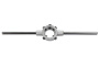GARWIN Плашкодержатель М12 - 14, (38х14 мм), DIN225, 315 мм