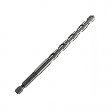 RUNTEC Сверло по бетону HRC45 8 x 120 мм 1/4" HEX - E (6.35 мм) 