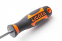 Licota Отвертка профессиональная SL6.5, 150 мм