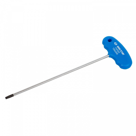 KING TONY Ключ Т-образный TORX T25, 200 мм