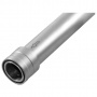 CARBON Ключ динамометрический алюминий,1-1/2"DR,1500-3000 Нм,погрешность пр.+/-3%