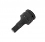 JTC Головка торцевая 3/4"DR HEX ударная х H17, длина 88мм