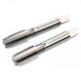 GARWIN INDUSTRIAL Метчики ручные Mf30x3.0, DIN 2181, HSS, 6H, комплект из 2 штук