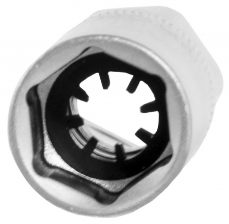 Thorvik Головка торцевая свечная 1/2"DR, 21 мм