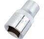JONNESWAY Головка торцевая 1/2"DR, 11 мм, длина 38 мм