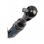 GARWIN INDUSTRIAL Пневмотрещотка 1/2" 122 Нм (12,4 кГм), 600 об/мин, ударная
