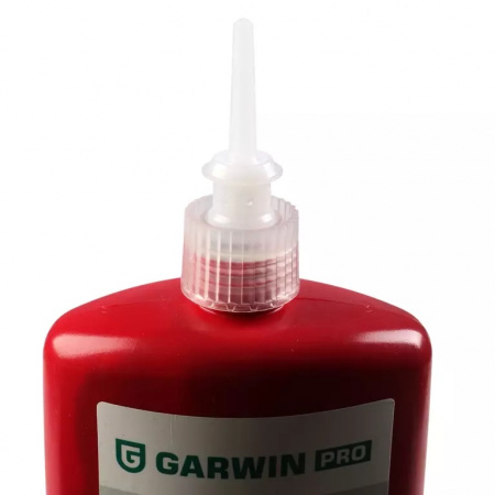 GARWIN PRO Фиксатор резьбы высокой прочности (зеленый) 250 мл