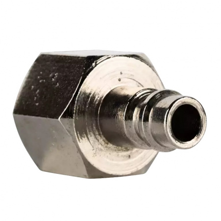 Garage Разъем "папа" с внутренней резьбой 1/2" german type