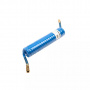 GARWIN PRO Шланг полиуретан (PU) 14*10, витой, 5 м, синий, БРС в комплекте