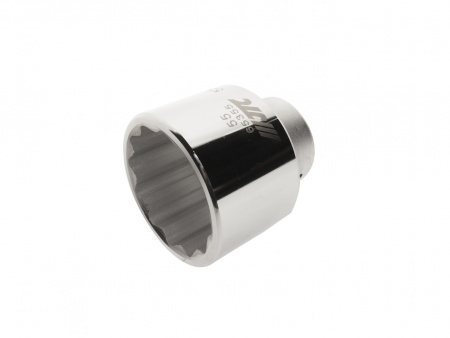 JTC Головка торцевая 3/4" 55 мм 12-ти гранная L=76 мм 
