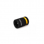 RUNTEC Головка торцевая ударная CrMo, 6PT, 1/2", 18 мм