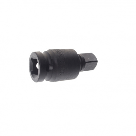 JTC Кардан 1/2" шаровый ударный, максимальное усилие 400 Нм