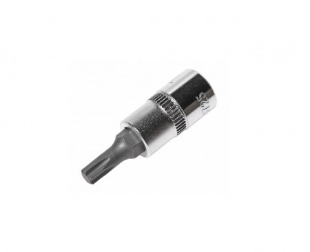 JTC Бита-головка 1/4" TORX T25х37мм 