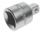 JTC Адаптер 3/4"(F)х1/2"(М) переходник не ударный 