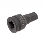 JTC Головка торцевая 3/4"DR HEX ударная х H24, длина 88мм