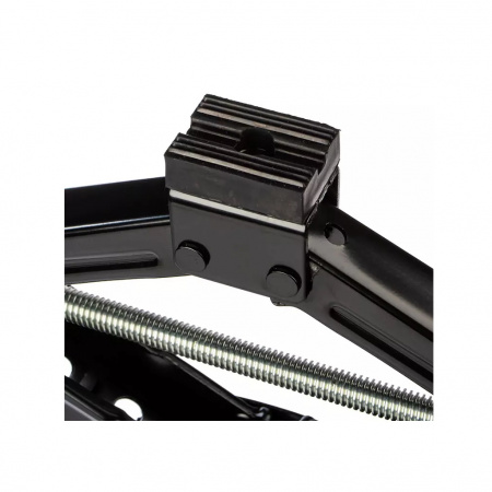 RUNTEC Домкрат механический (винтовой), 1.5 т, 104-380 мм, premium