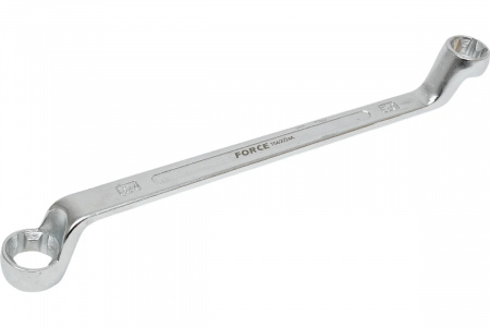 FORCE Ключ накидной TORX E7xE11 L175 мм 75 градусов