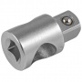 JONNESWAY Переходник 3/8"(F) X 1/4"(M)   