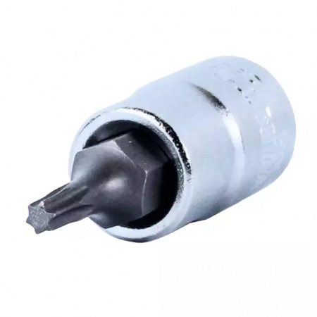GARWIN PRO Головка торцевая с вставкой torx 1/4" T25