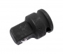 JTC Адаптер 3/8"(F)х1/2"(М) 32мм, d=22мм ударный 