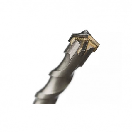 RUNTEC Бур по бетону SDS-Plus 4 Cutter 16x130x210 мм