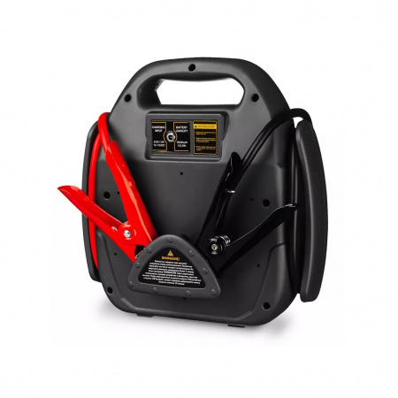 RUNTEC Пусковое устройство Pulse 36 12/24 В, 2400/1200 A