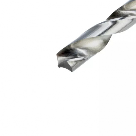 GARWIN IND Сверло спиральное по металлу 14 мм, DIN 338, HSS-G, 5xD, 118°, HA, тип N, хвостовик 10 мм
