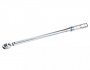 GARWIN INDUSTRIAL Динамометрический ключ двухсторонний 1/2" 80-400 Нм
