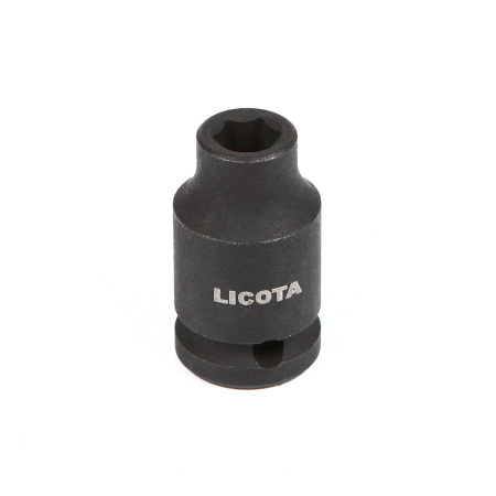 Licota Головка торцевая ударная 1/4" 8 мм