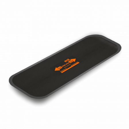 БХЗ Пластырь PRM-44 BHZ Professional (Пластырь металлокордный для радиальных шин ЦМК 130*335 мм)