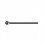 GARWIN INDUSTRIAL Борфреза сферическая 4x3,4x45 мм, VHM, DM, форма D 900597