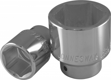 JONNESWAY Головка торцевая 3/4"DR, 65 мм
