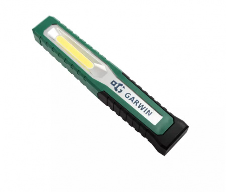 GARWIN PRO Светильник карманный аккумуляторный COB LED