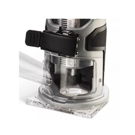RUNTEC TECHNIC Фрезер аккумуляторный 20В, 2*2Ач, 900Вт