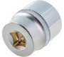 JONNESWAY Головка торцевая 1/2"DR, 30 мм
