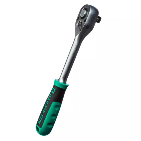GARWIN PRO Трещотка 1/2", 36 зубьев