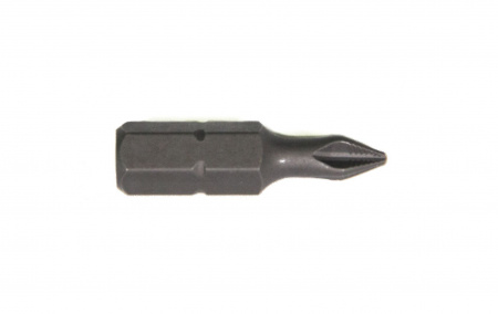 Licota Бита 1/4" "non-slip" PH1x25мм