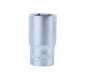 GARWIN PRO Головка торцевая 6 гр. 1/4" 14 мм