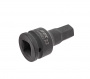 JTC Головка торцевая 3/4"DR HEX ударная х H22, длина 88мм
