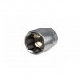 СЕРВИС КЛЮЧ Головка торцевая SUPER LOCK 1/2", 6 граней, 27 мм