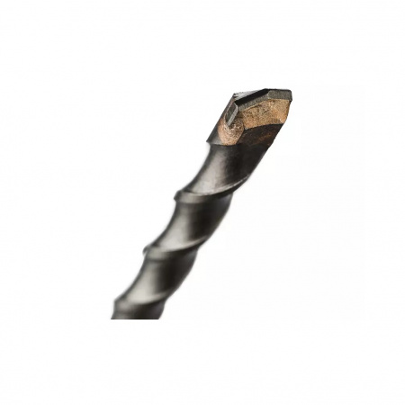 RUNTEC Бур по бетону SDS-Plus 2 Cutter 4x41x110 мм