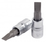 Licota Головка торцевая 1/4" с вставкой SL4
