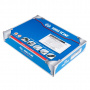 KING TONY Набор рожковых диэлектрических ключей, 8-24 мм, ложемент, 14 предметов