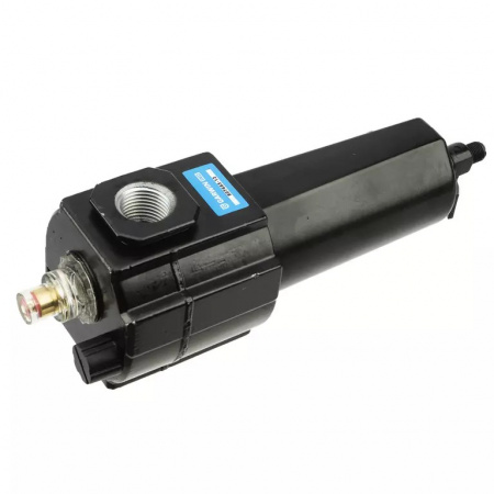 GARWIN INDUSTRIAL Лубрикатор для пневмоинструмента 1/4", усиленный - макс. давление 16 бар