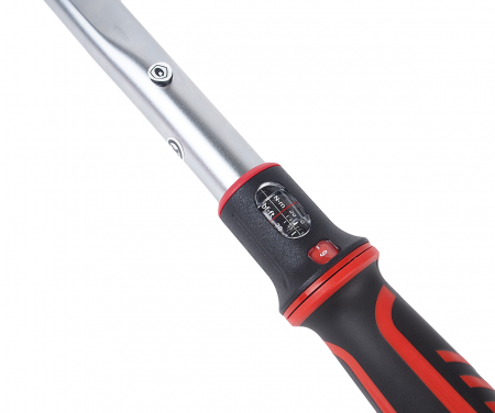JTC Ключ динамометрический 1/2" 20-200 Нм 500 мм 